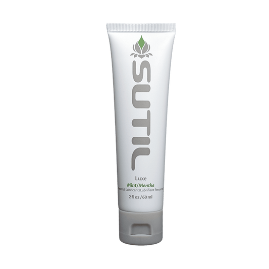 Sutil Lubes SUTIL Mint 60ml