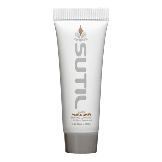 Sutil Lubes SUTIL Vanilla 10ml