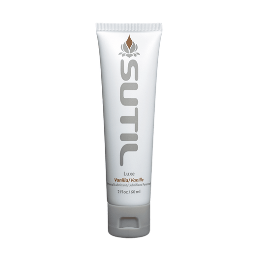 Sutil Lubes SUTIL Vanilla 60ml