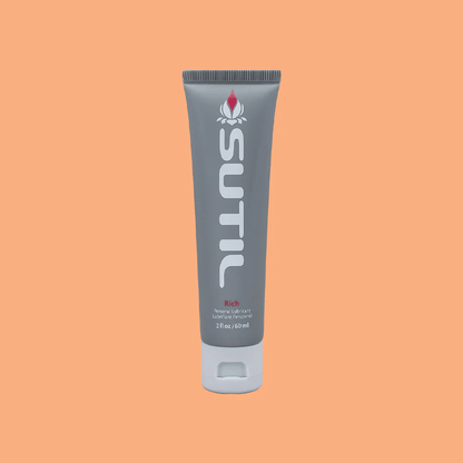 Sutil Water-Based Lube 2 Oz SUTIL RICH