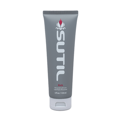 Sutil Water-Based Lube 2 Oz SUTIL RICH