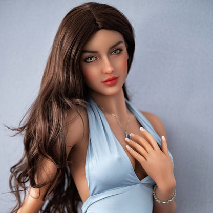 SY Doll SEX DOLL Ana 166cm (C-Cup) TPE Love Doll - SY Doll (USA Stock)
