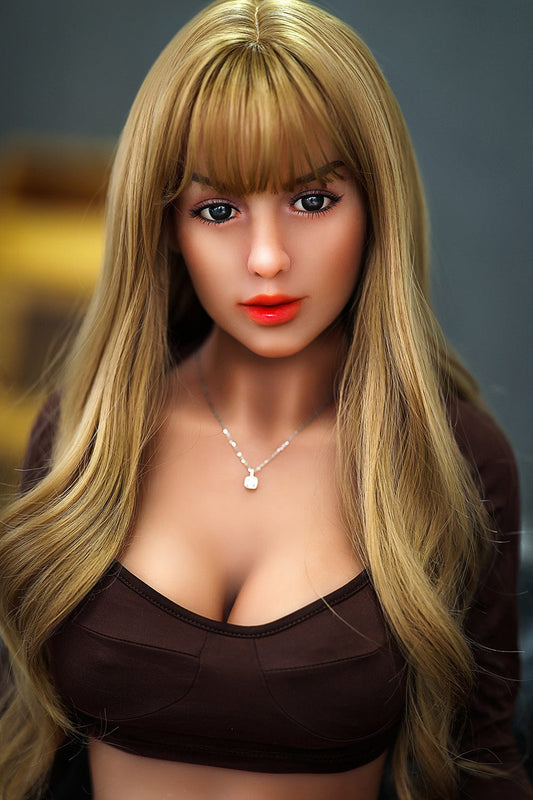 SY Doll SEX DOLL Anna 158cm C-Cup TPE Sex Doll - SY Doll (USA Stock)