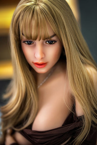 Anna 158cm C-Cup TPE Sex Doll - SY Doll (USA Stock)