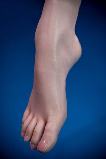 SY Doll SEX DOLL Darna 163cm D-Cup Silicone Sex Doll - SY Doll (USA Stock)