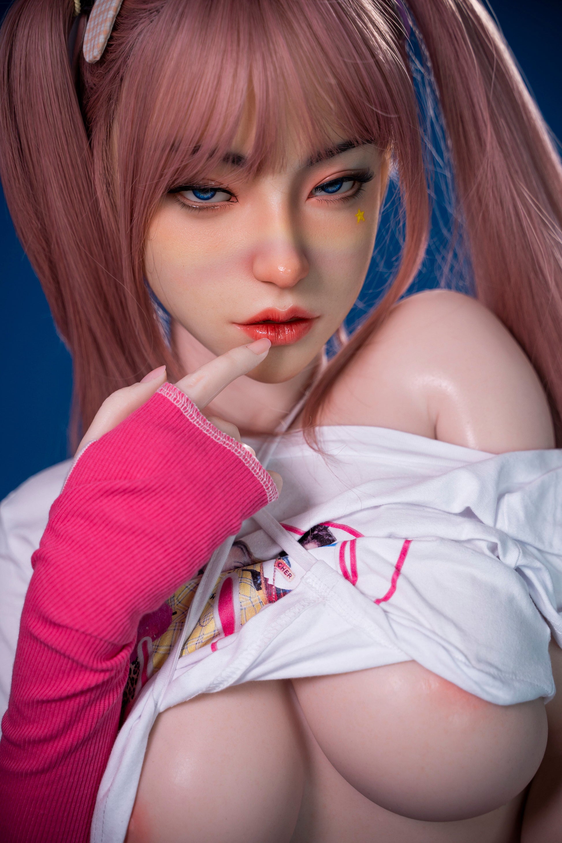 SY Doll SEX DOLL Gaia 164cm (D-Cup) Full Silicone Love Doll - SY Doll (EU Stock)