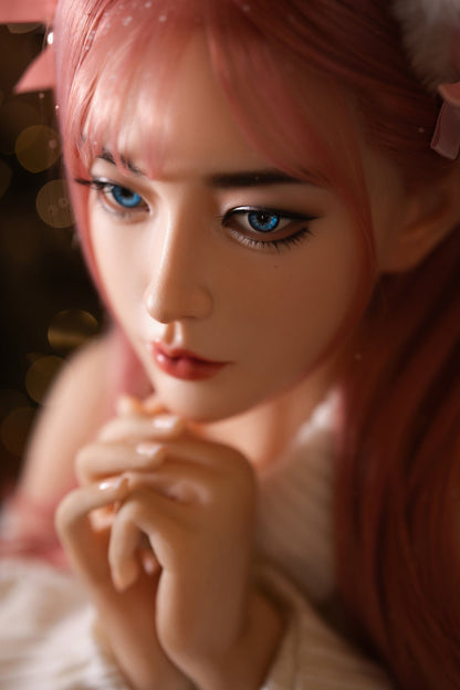 SY Doll SEX DOLL Kris 160cm C-Cup TPE Sex Doll - SY Doll (EU Stock)
