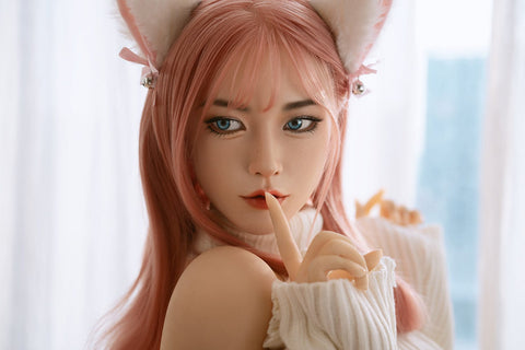 Kris 160cm C-Cup TPE Sex Doll - SY Doll (EU Stock)