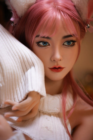 Kris 160cm C-Cup TPE Sex Doll - SY Doll (EU Stock)