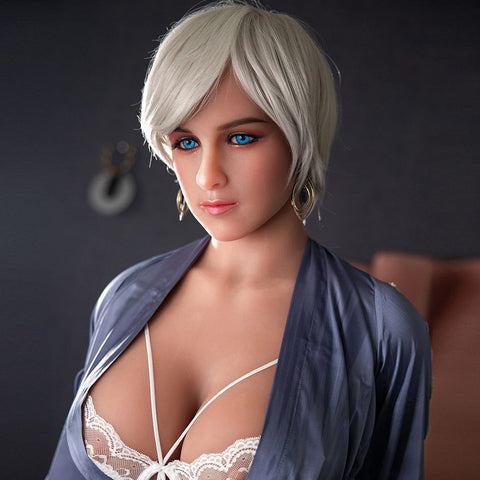 Lina 148cm D-Cup TPE Sex Doll - SY Doll (USA Stock)