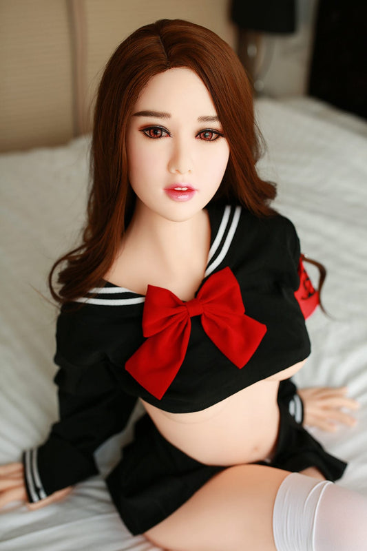 SY Doll SEX DOLL Miya 148cm (C-Cup) Lifelike Hentail Sex Doll - SY Doll