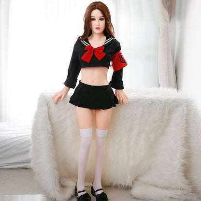 SY Doll SEX DOLL Miya 148cm (C-Cup) Lifelike Hentail Sex Doll - SY Doll