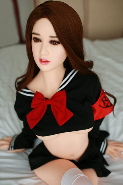 SY Doll SEX DOLL Miya 148cm (C-Cup) Lifelike Hentail Sex Doll - SY Doll