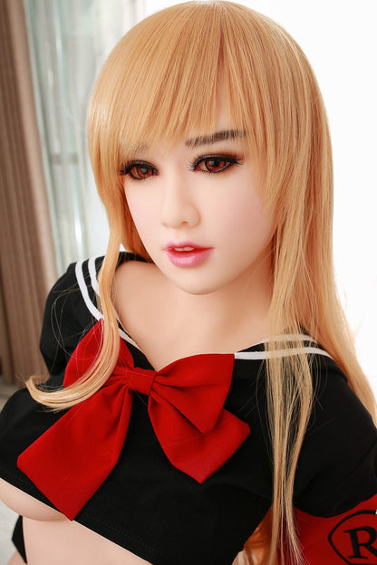 SY Doll SEX DOLL Miya 148cm (C-Cup) Lifelike Hentail Sex Doll - SY Doll