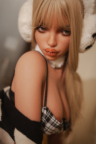 Rose 152cm C-Cup TPE Sex Doll - SY Doll (USA Stock)
