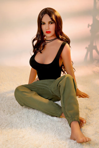 Shia 158cm C-Cup TPE Sex Doll - SY Doll (USA Stock)