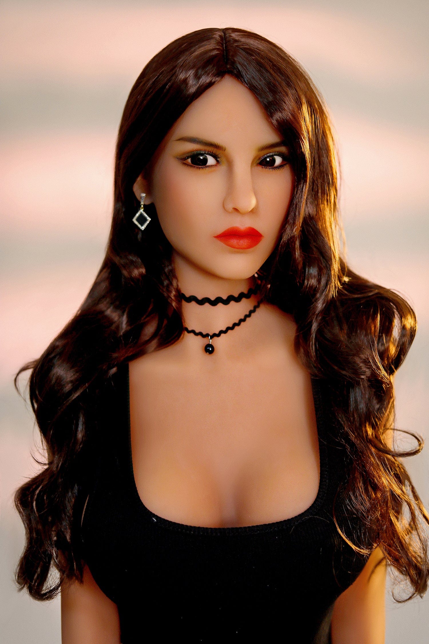 SY Doll SEX DOLL Shia 158cm C-Cup TPE Sex Doll - SY Doll (USA Stock)