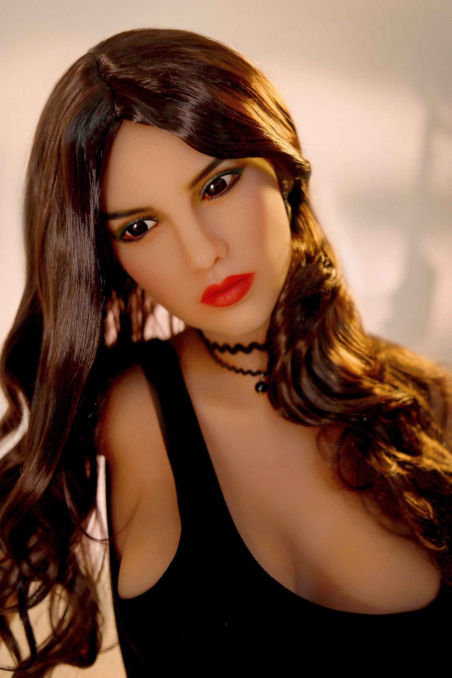 SY Doll SEX DOLL Shia 158cm C-Cup TPE Sex Doll - SY Doll (USA Stock)