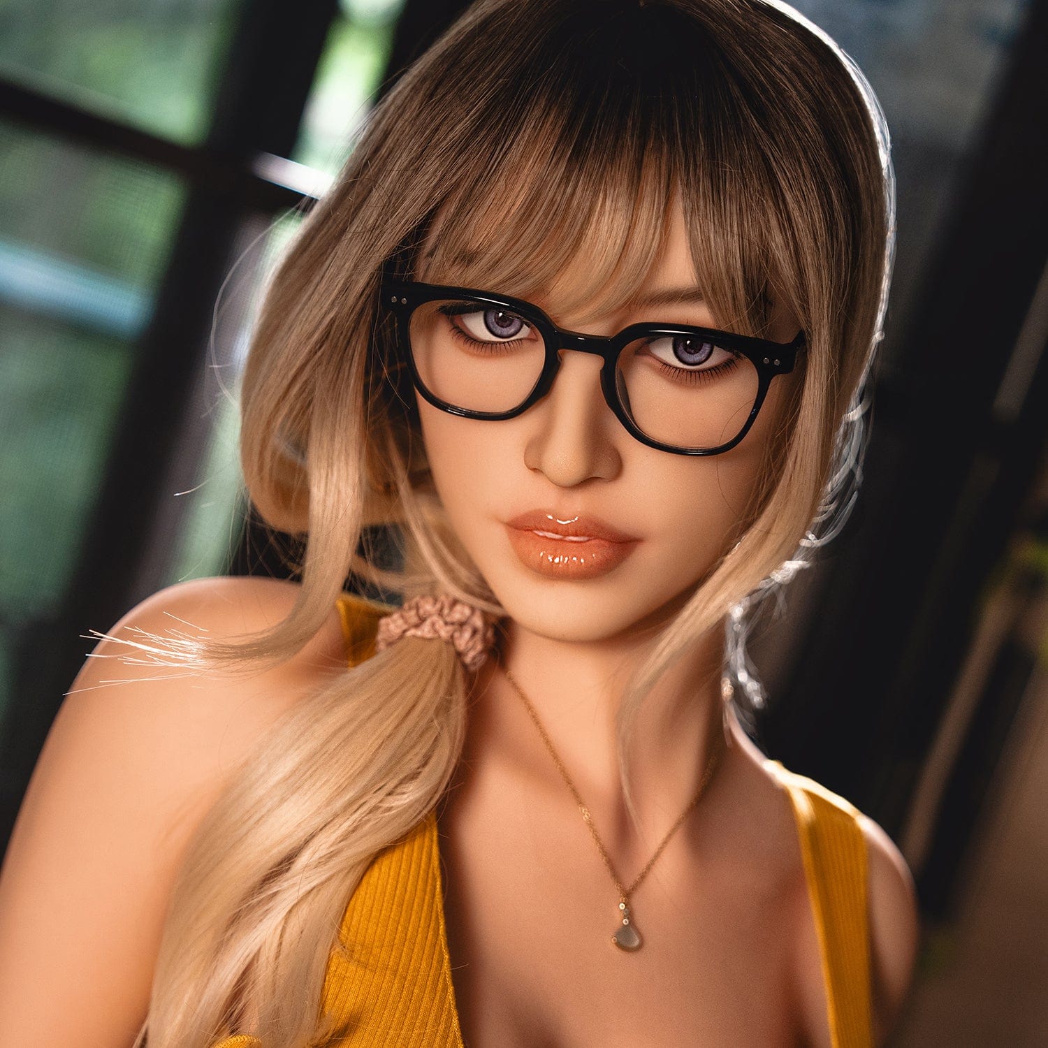 SY Doll SEX DOLL Veronica 170cm (D-Cup) Full TPE Love Doll - SY Doll (USA Stock)