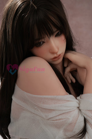 Sydney 159cm Asian STPE Sex Doll - Sigafun (USA Stock)