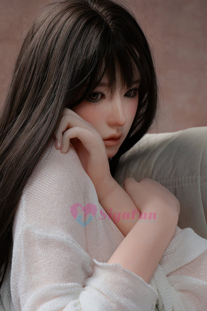 Sydney 159cm Asian STPE Sex Doll - Sigafun (USA Stock)