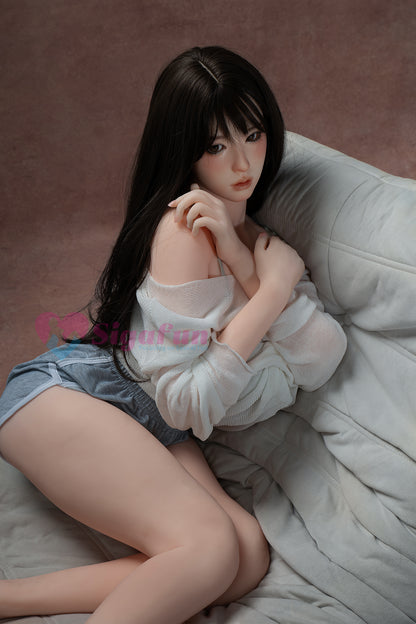 Sydney 159cm Asian TPE Sex Doll - Sigafun (EU Stock)