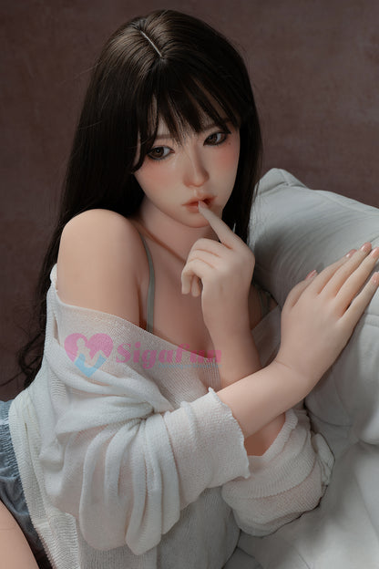 Sydney 159cm Asian TPE Sex Doll - Sigafun (USA Stock)