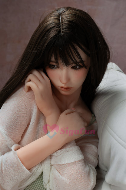 Sydney 159cm Asian TPE Sex Doll - Sigafun (USA Stock)