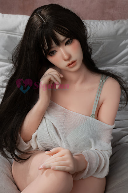 Sydney 159cm Asian TPE Sex Doll - Sigafun (USA Stock)