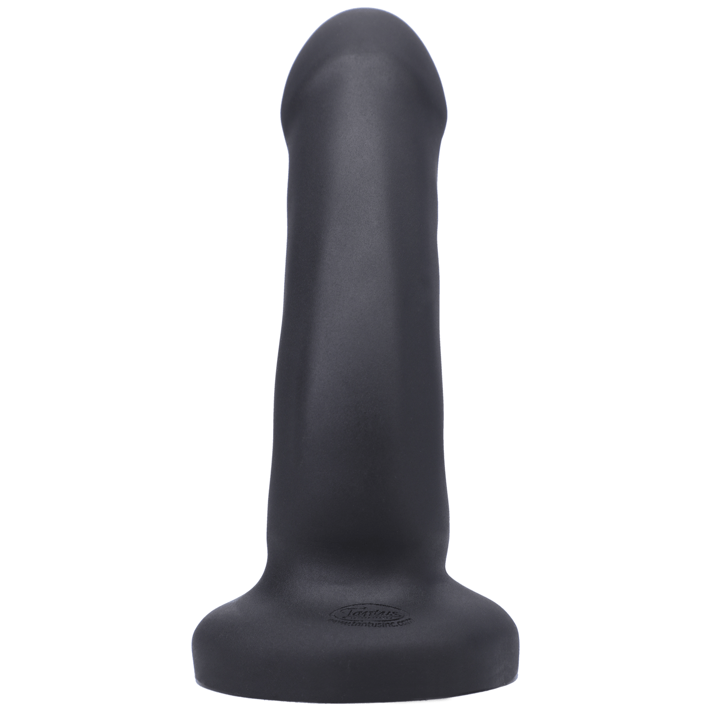 Tantus Anal Toys Curve Onyx Soft