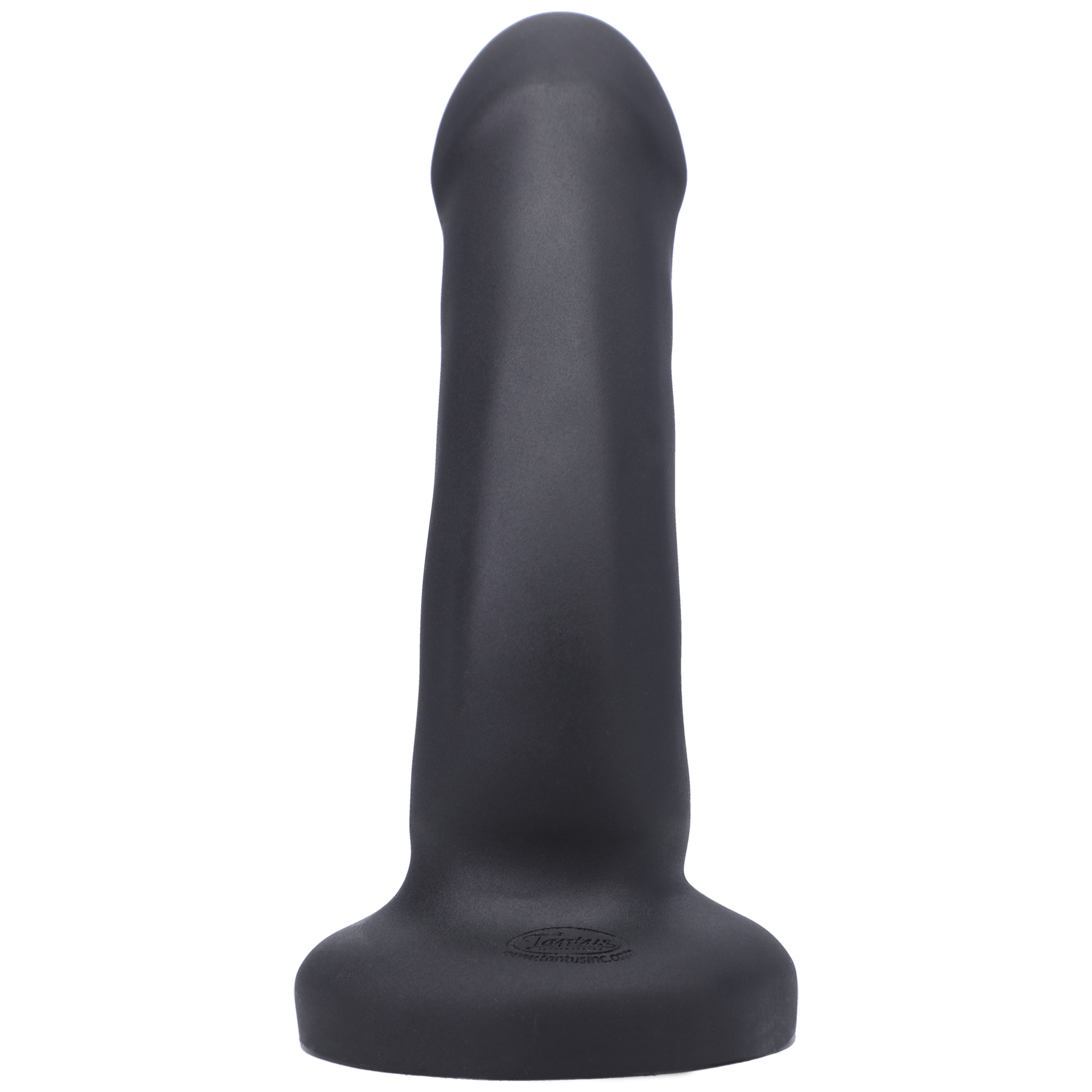 Tantus Anal Toys Curve Onyx Soft