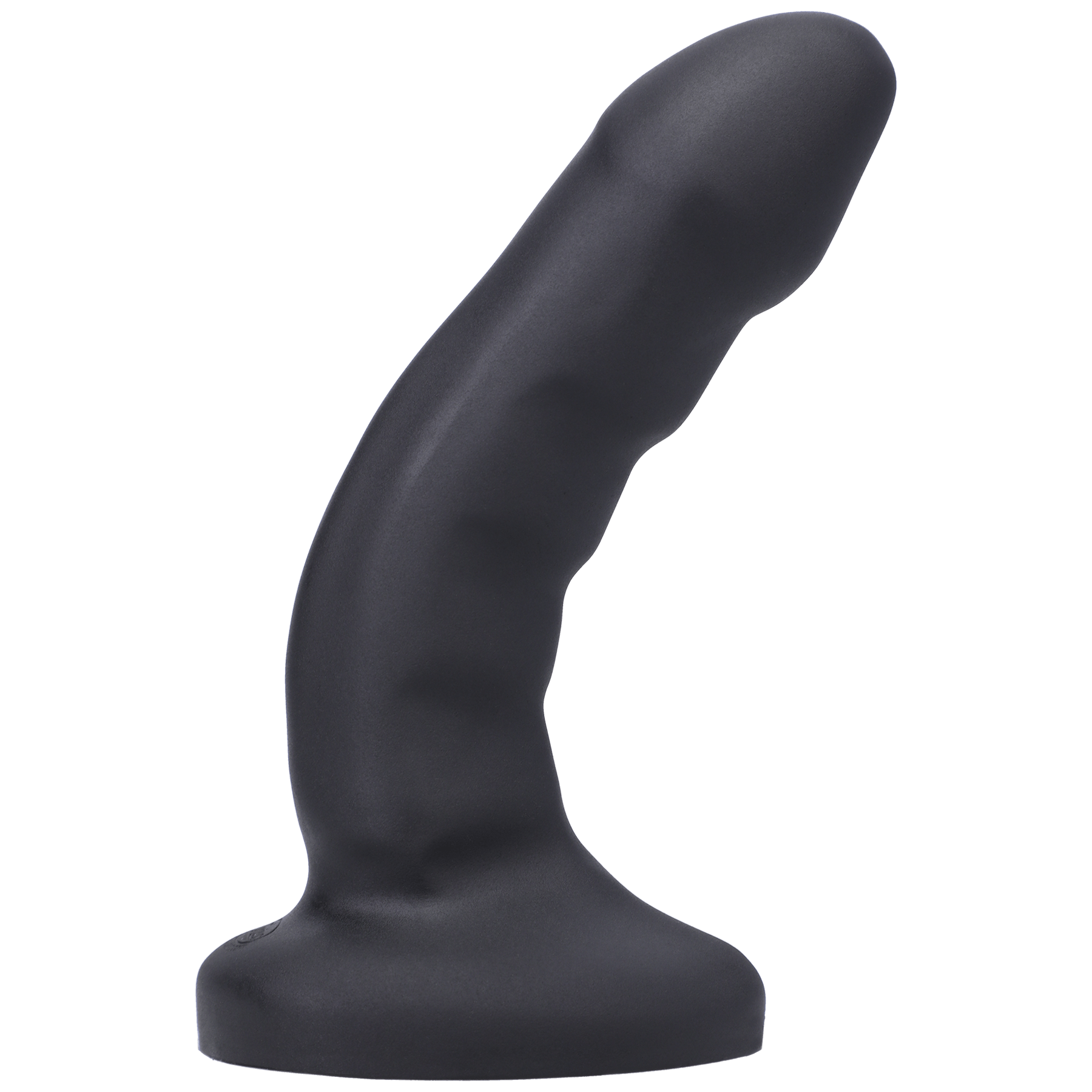 Tantus Anal Toys Curve Onyx Soft