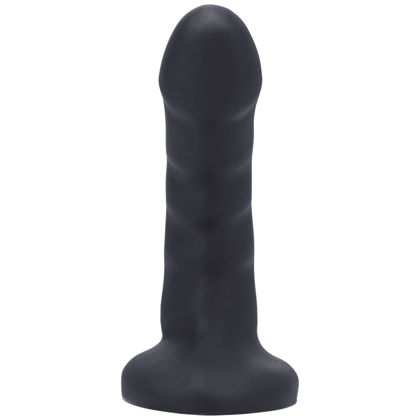 Tantus Anal Toys Curve Onyx Soft