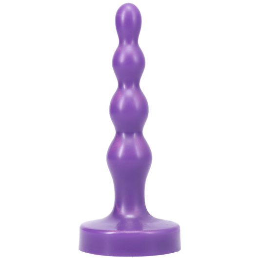 Tantus Anal Toys Default Ripple Small Amethyst