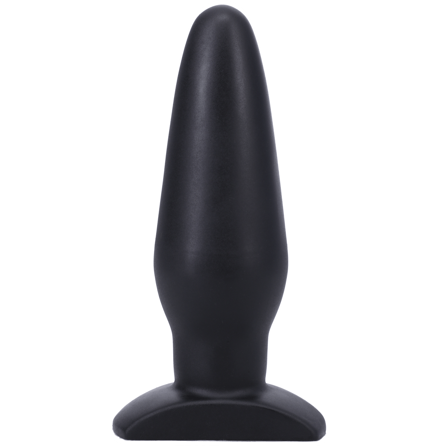 Tantus Anal Toys Silicone Bronco Silicone Butt Plug