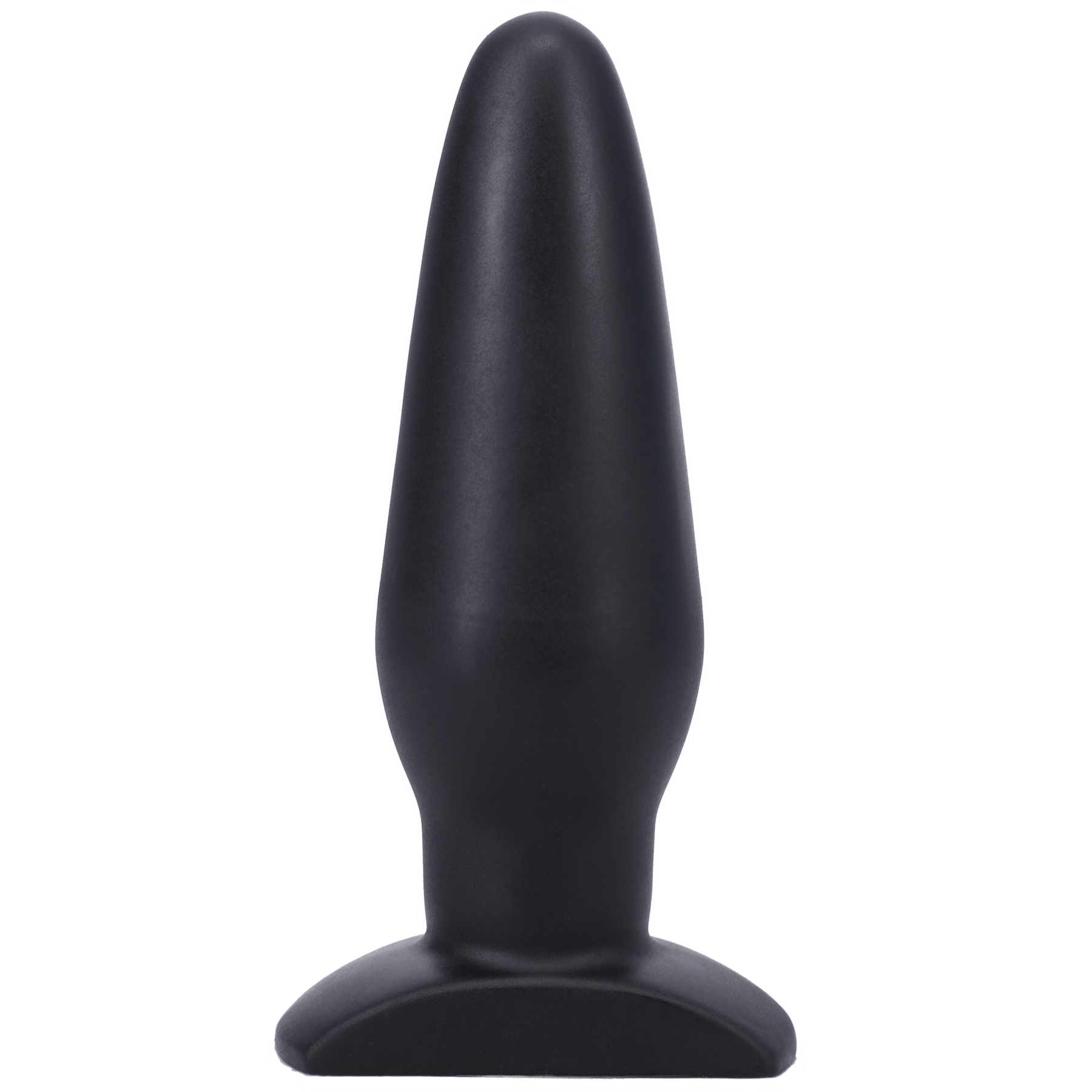Tantus Anal Toys Silicone Bronco Silicone Butt Plug
