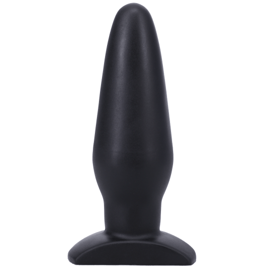 Tantus Anal Toys Silicone Bronco Silicone Butt Plug