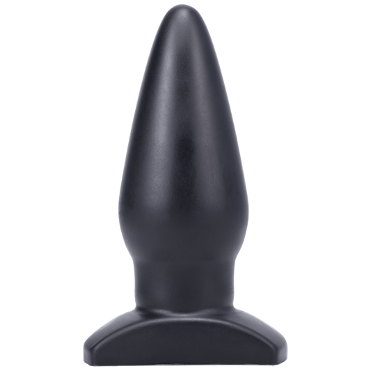 Tantus Anal Toys Silicone Ringo Silicone Butt Plug