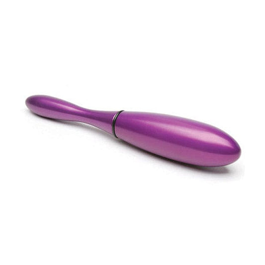 Tantus Anal Toys Tantus Silicone Alumina Flow Anal Probe