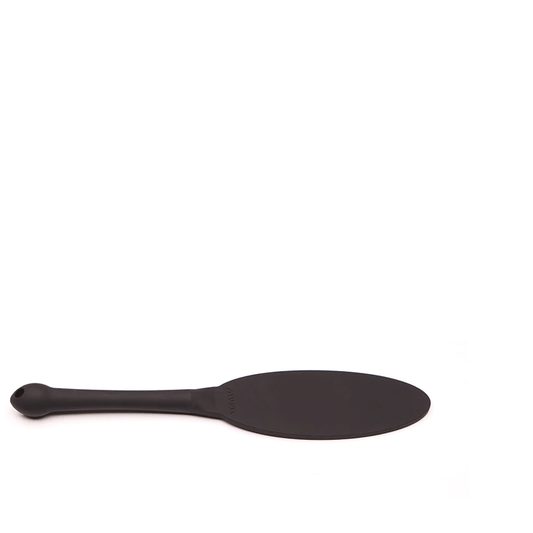 Tantus Anals Toys Default Gen Paddle Onyx Medium
