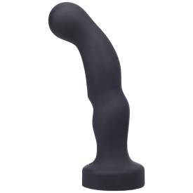 Tantus Anals Toys Silicone P-Spot Silicone Vibrating Dildo