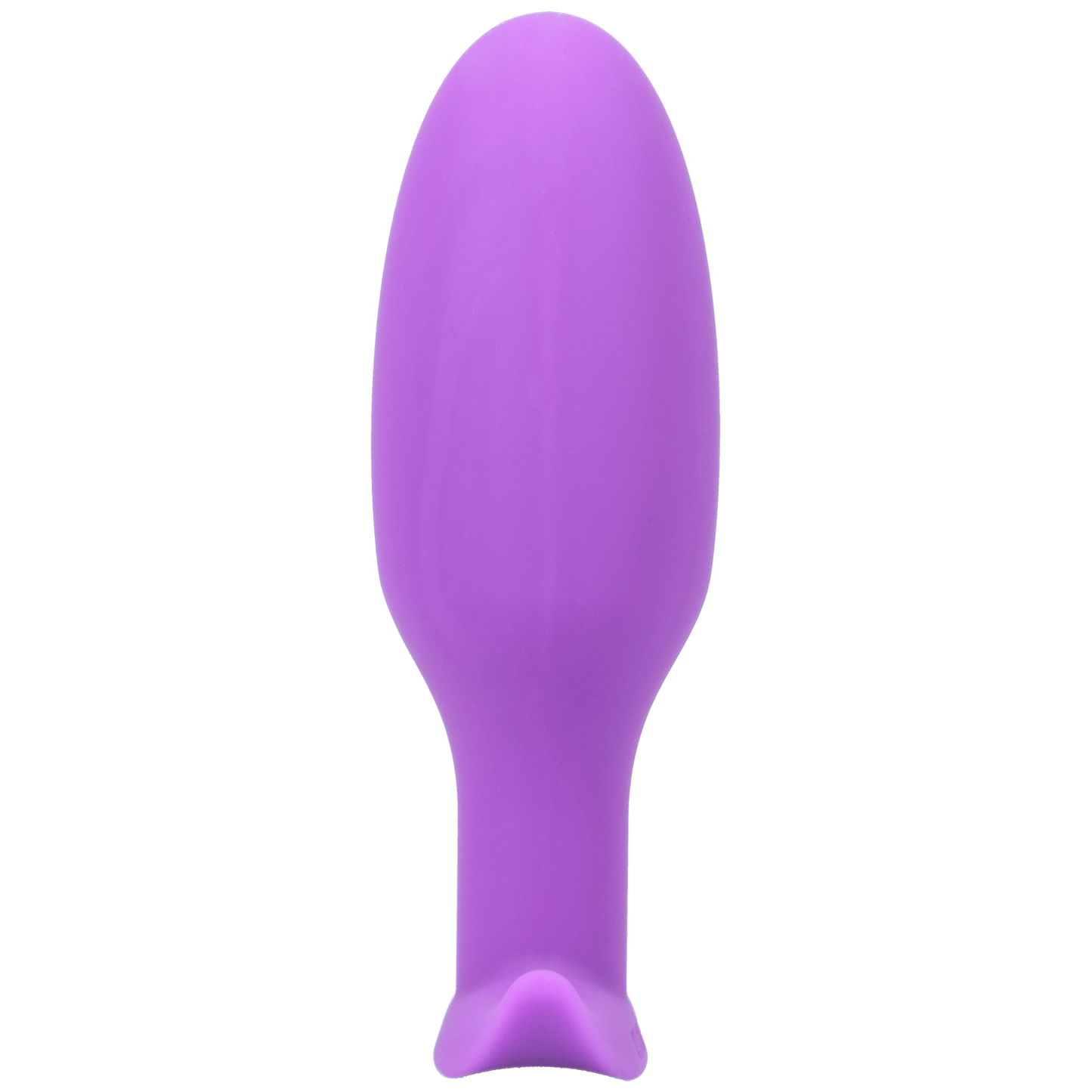 Tantus Anals Toys Silicone Ryder Butt Plug - Lilac