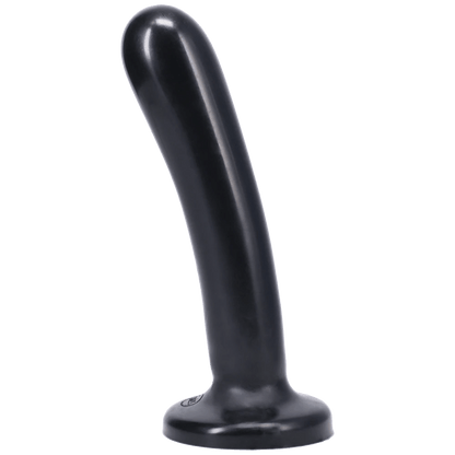 Tantus Anals Toys Default Silk Large Onyx Medium