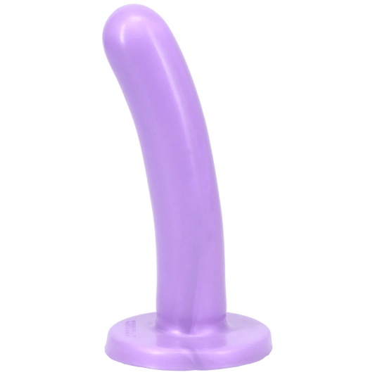 Tantus Anals Toys Default Silk Medium Lavender Firm