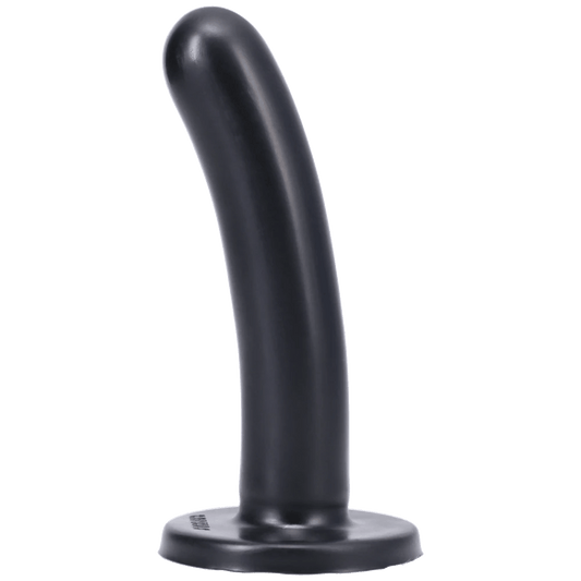 Tantus Anals Toys Default Silk Medium Onyx Firm