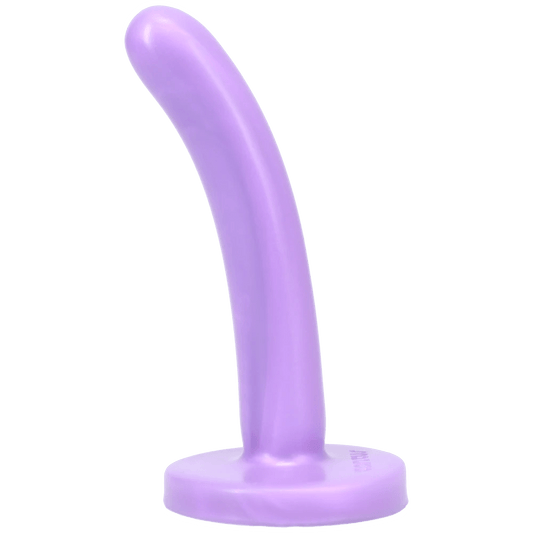 Tantus Anals Toys Default Silk Small Lavender Firm