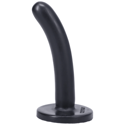 Tantus Anals Toys Default Silk Small Onyx Firm