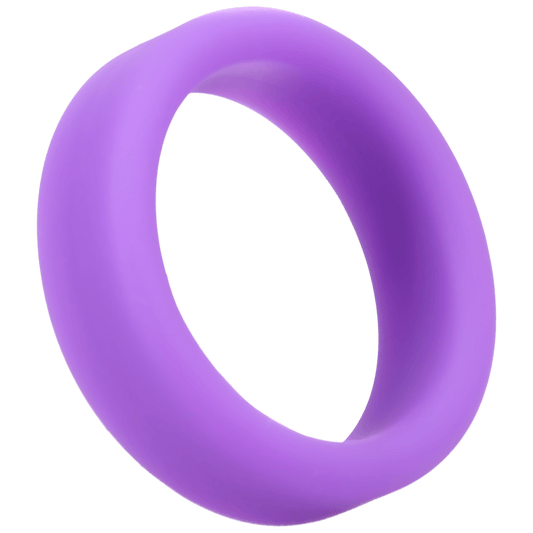 Tantus Anals Toys Default Super Soft C-Ring Lilac Soft