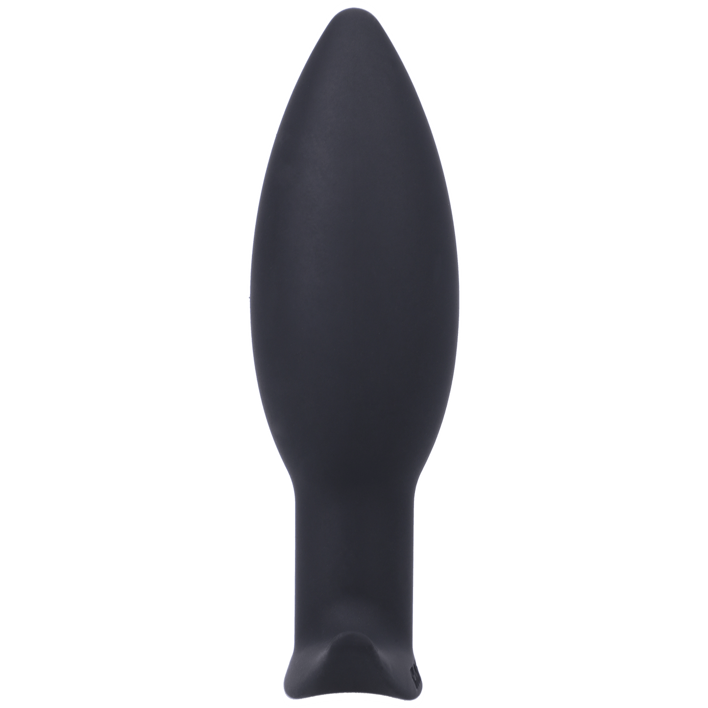 Tantus Anals Toys Black Tantus Silicone Neo Silicone Butt Plug Black