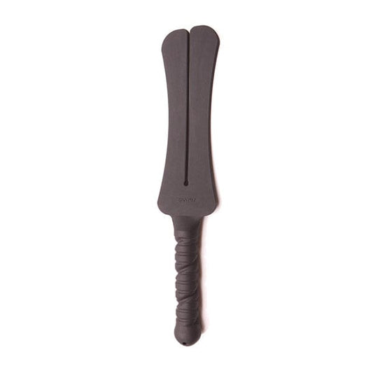 Tantus Anals Toys Tantus Silicone Trip 2 Tawse Spanking Paddle
